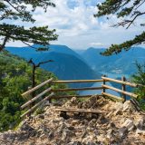 Sad ih je osam: I JP Nacionalni park Tara prelazi u DOO 2