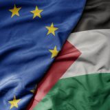 EU, Palestina