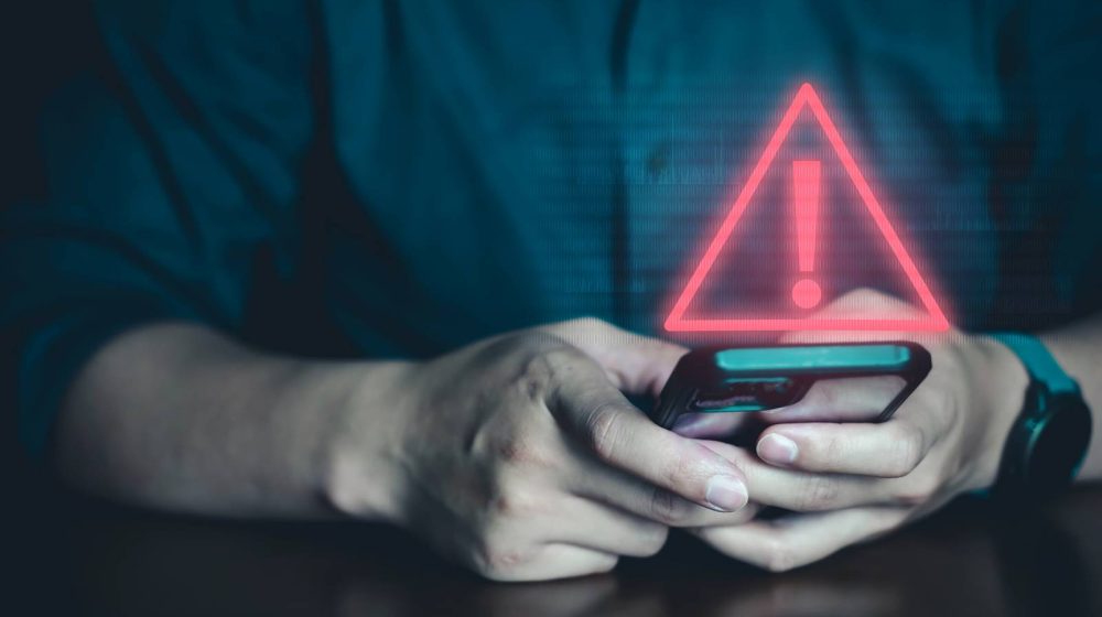 MUP: Lažne SMS poruke o prekoračenju brzine, građani da budu oprezni 1