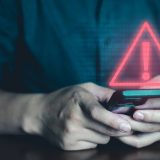 MUP: Lažne SMS poruke o prekoračenju brzine, građani da budu oprezni 7