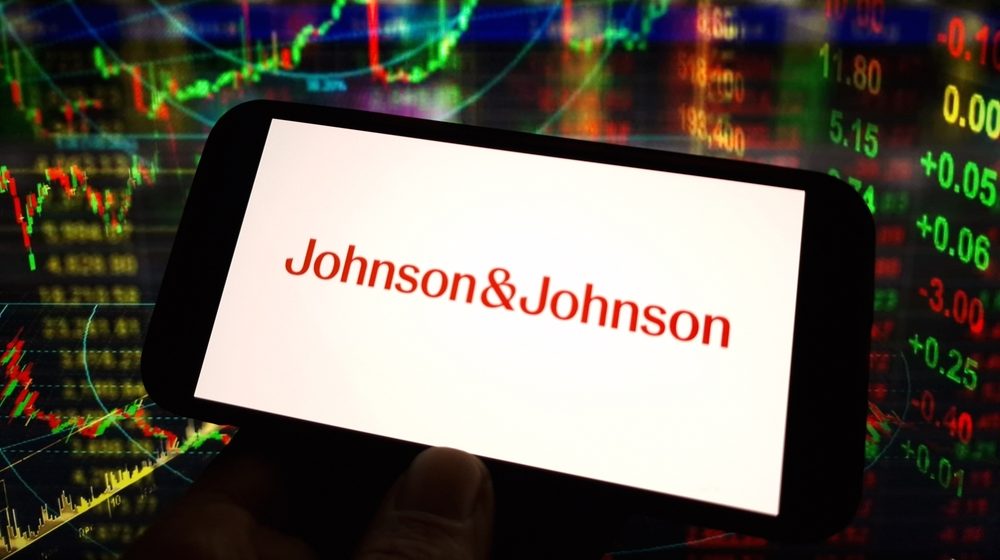 Hepatitis A hara Evropom – Johnson & Johnson na pragu eksplozije cene akcije 1