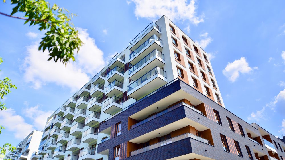 "Cene skaču i kad vetar dune": Zašto su poskupeli stanovi u Srbiji? 1