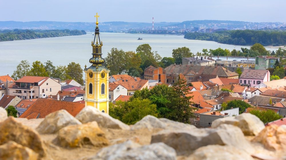 Odložen muzički deo Zemun Festa, ostaje besplatan filmski program 1