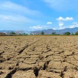 Nekontrolisano crpljenje podzemnih voda i klimatske promene dovelo do stvaranja "megazona" suše 1