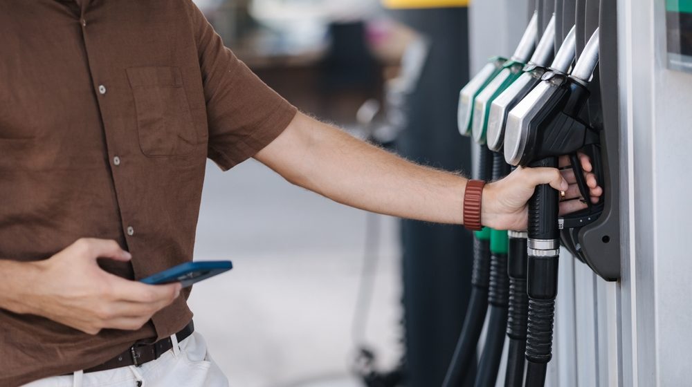 Objavljene nove cene goriva koje će važiti do 5. septembra 1