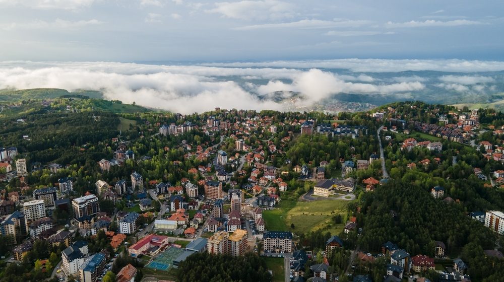Zlatibor dobija aerodrom: Treba li mu i postoji li opravdanost za takav projekat? 1