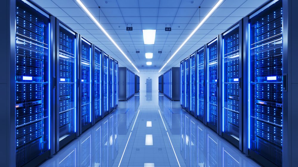 Računi za struju rastu u SAD: Sve više dokaza da su krivi centri za obradu podataka 1