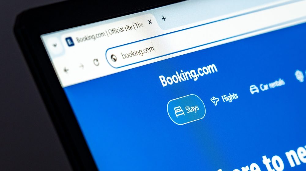 Zašto hoteli tuže Buking? 1