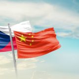 Češka Republika, Kina