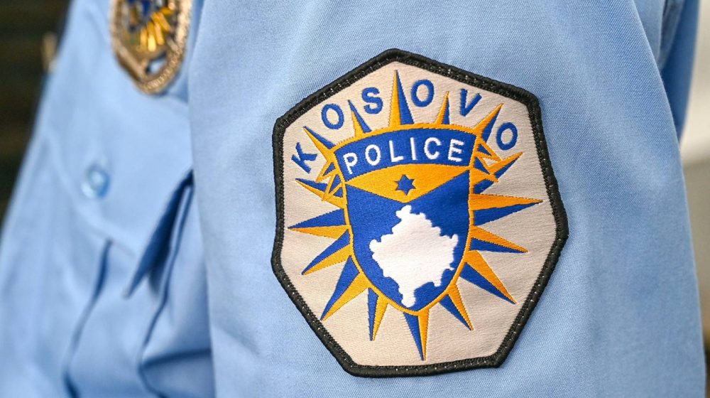 kosovska policija, policija Kosova