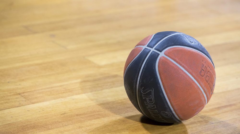 Košarkaška lopta