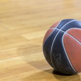 Košarkaška lopta