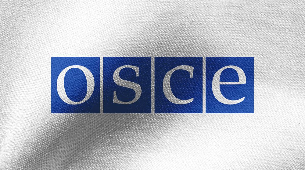 OSCE, OEBS