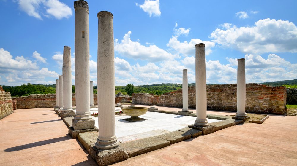 felix romuliana gitarijada