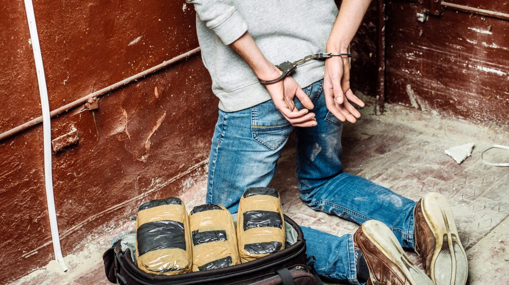 Albanija razbila moćnu bandu za trgovinu kokainom ka Evropi 1