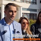 Poslanik Srca traži istagu EU o blokadi računa grada Vranja 3