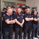 SRCE: Strogo kontrolisana javnost 1