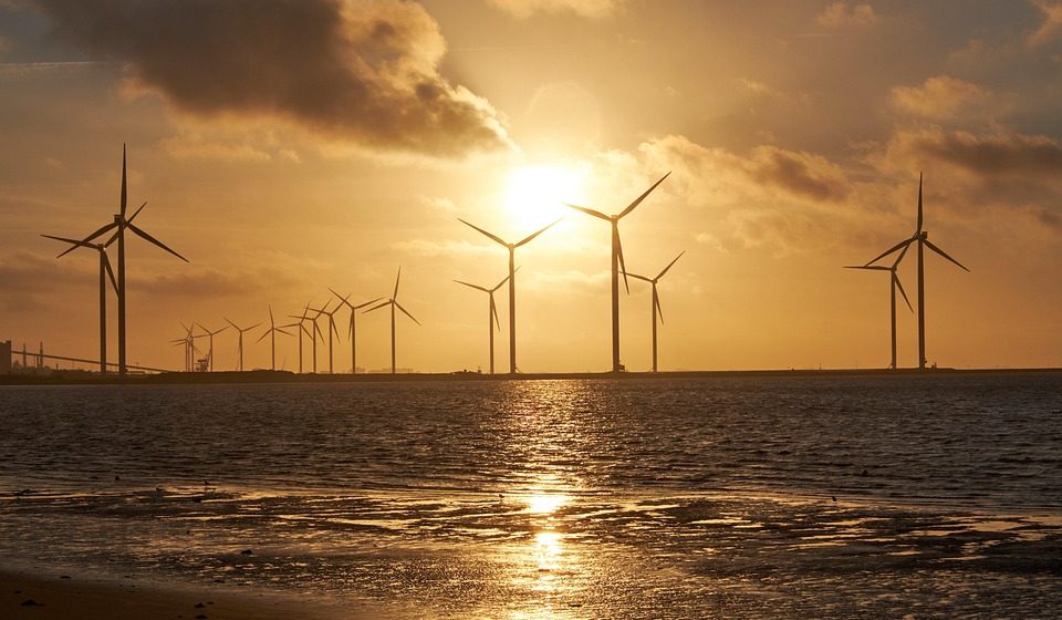 Zašto je Nemačka ostala bez ponuda na aukciji za vetroparkove na moru? 1