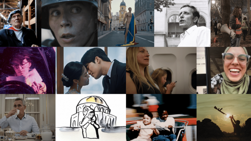 Potresne, traumatične i bolne slike sveta: Program “Suočavanje s prošlošću” 31. Sarajevo Film Festivala 1