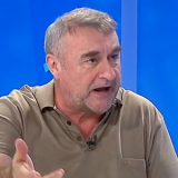 Vučić mu "dobar čovek": Ko je Ante Prkačin, bivši general hrvatske vojske koji hvali predsednika Srbije? 1