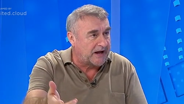 Vučić mu "dobar čovek": Ko je Ante Prkačin, bivši general hrvatske vojske koji hvali predsednika Srbije? 1