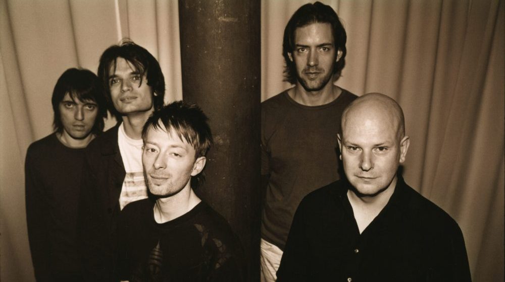 Radiohead