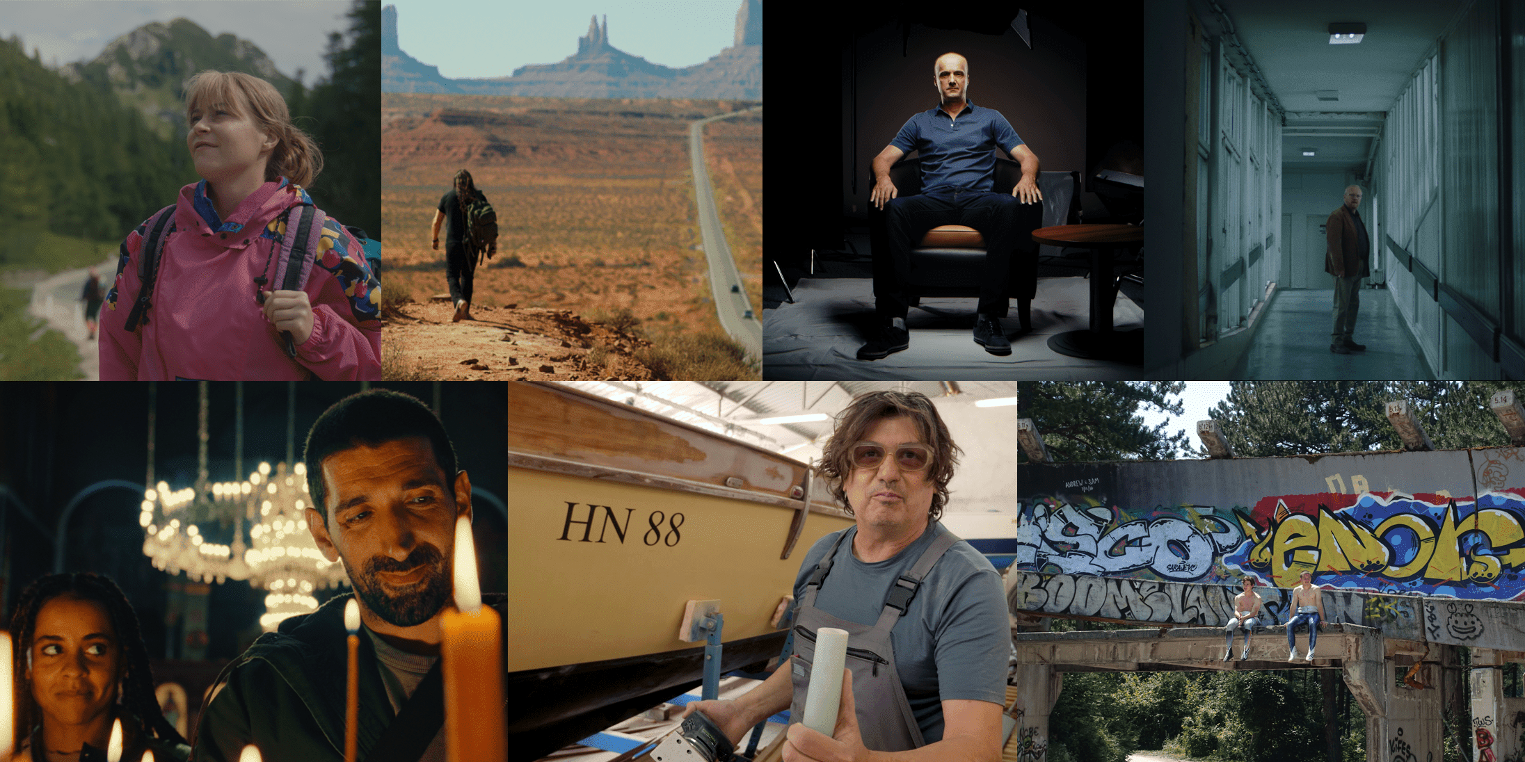 31. Sarajevo Film Festival: Open Air i premijere pod zvezdama 2