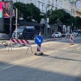 Od danas do 1. septembra izmene linija gradskog prevoza u centru Beograda 15