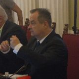 Dačić: Nema direktne saradnje sa Kosovskom policijom 6