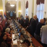 "Dačiću, nije Vas prošao mamurluk": Aleksić u Skupštini poručio ministru policije da će im braća Hofman upasti u SIV, on odgovorio da je policija na protestima bila defanzivna 4