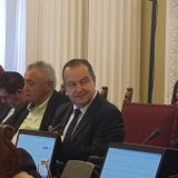 Ivica Dačić: Hoćemo da prodamo LRAD 7