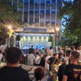 kampus, studenti, novi sad, komemoracija