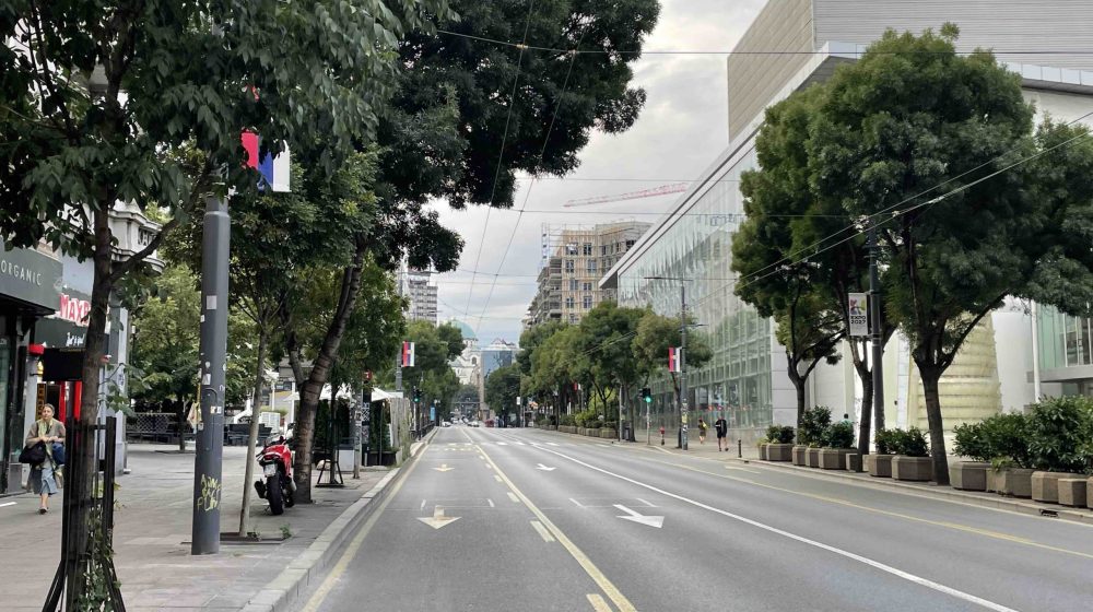 Vremenska prognoza do 4. septembra: Kakav će biti ostatak leta? 1