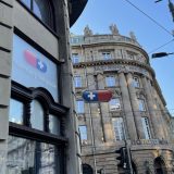 Nikodijević: Grad i Vlada Srbije će pokušati da reše probleme Apoteka Beograd 5