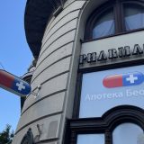Apoteka Beograd