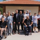 Na Goliji otvoren prvi turistički objekat namenjen osobama sa invaliditetom 1