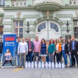 Zrenjaninska opozicija pita da li je gradski funkcioner išao da sprečava izložbu u drugom gradu 5