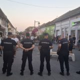 Mečka u Bačkom Petrovcu 2