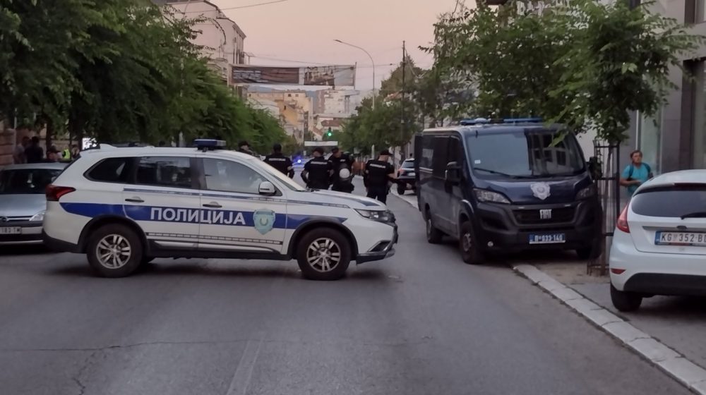 Policija oduzela odborniku iz Zaječara nož, palicu i biber sprej 1