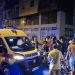 Troje osoba lakše povređeno u zaletanju automobila na učesnike protestne šetnje u Bačkoj Palanci 1