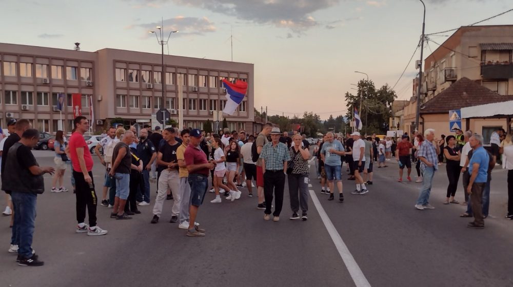 Opozicija u Užicu traži da Skupština grada raspravlja o smeni gradonačelnice 1