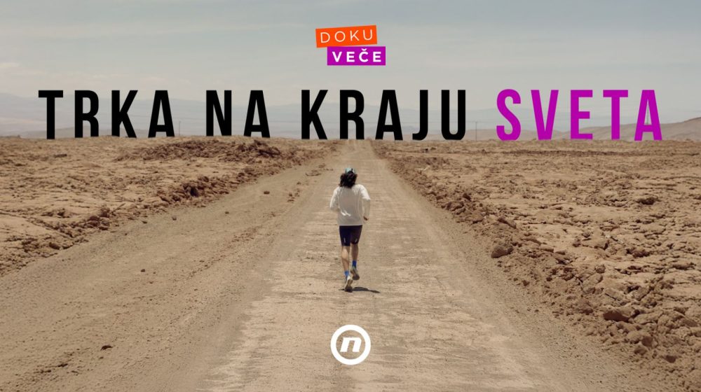 trka na kraju sveta