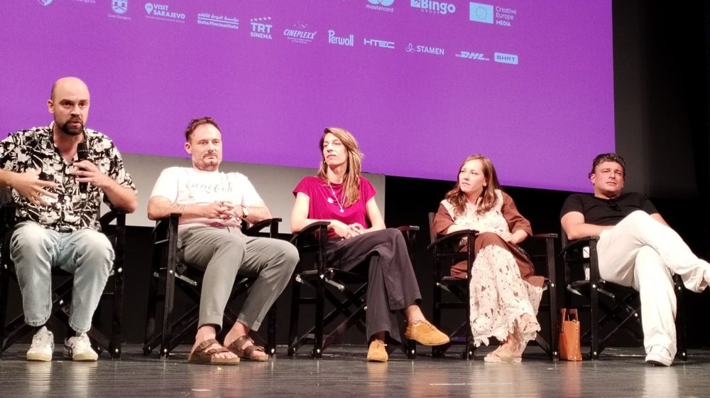 yugo florida sarajevo