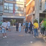 "Vaši studenti nisu vaši neprijatelji": Slobodan univerzitet osudio upad dekana Filozofskog fakulteta u Novom Sadu 4