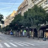 RHMZ objavio kakvo nas vreme očekuje do 26. septembra 2