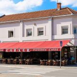 Valjevski zbor građana pozvao građane da se okupe ispred lokala "Korner" 1