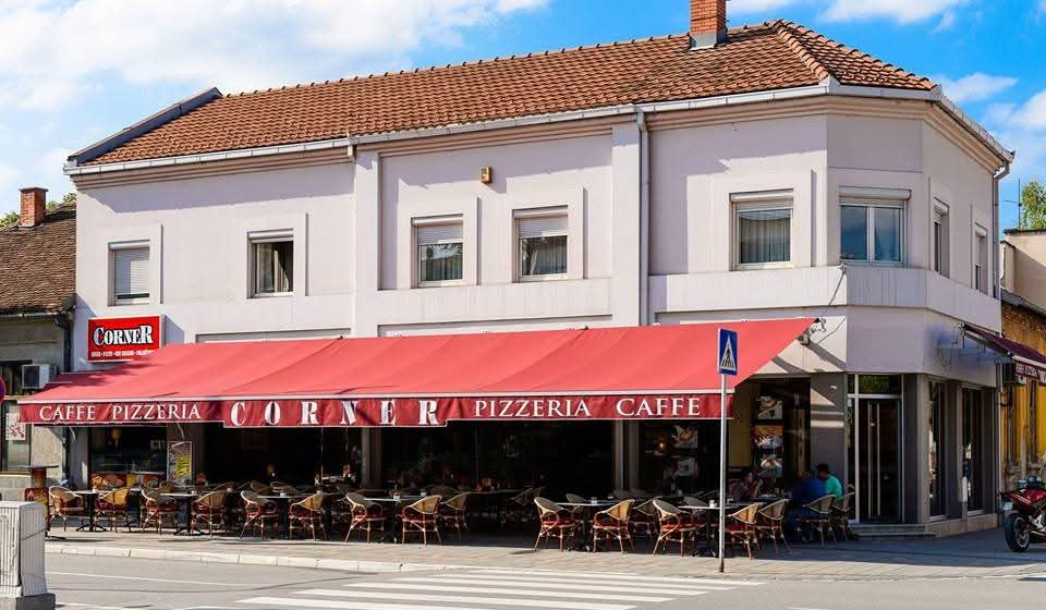 Valjevski zbor građana pozvao građane da se okupe ispred lokala "Korner" 1