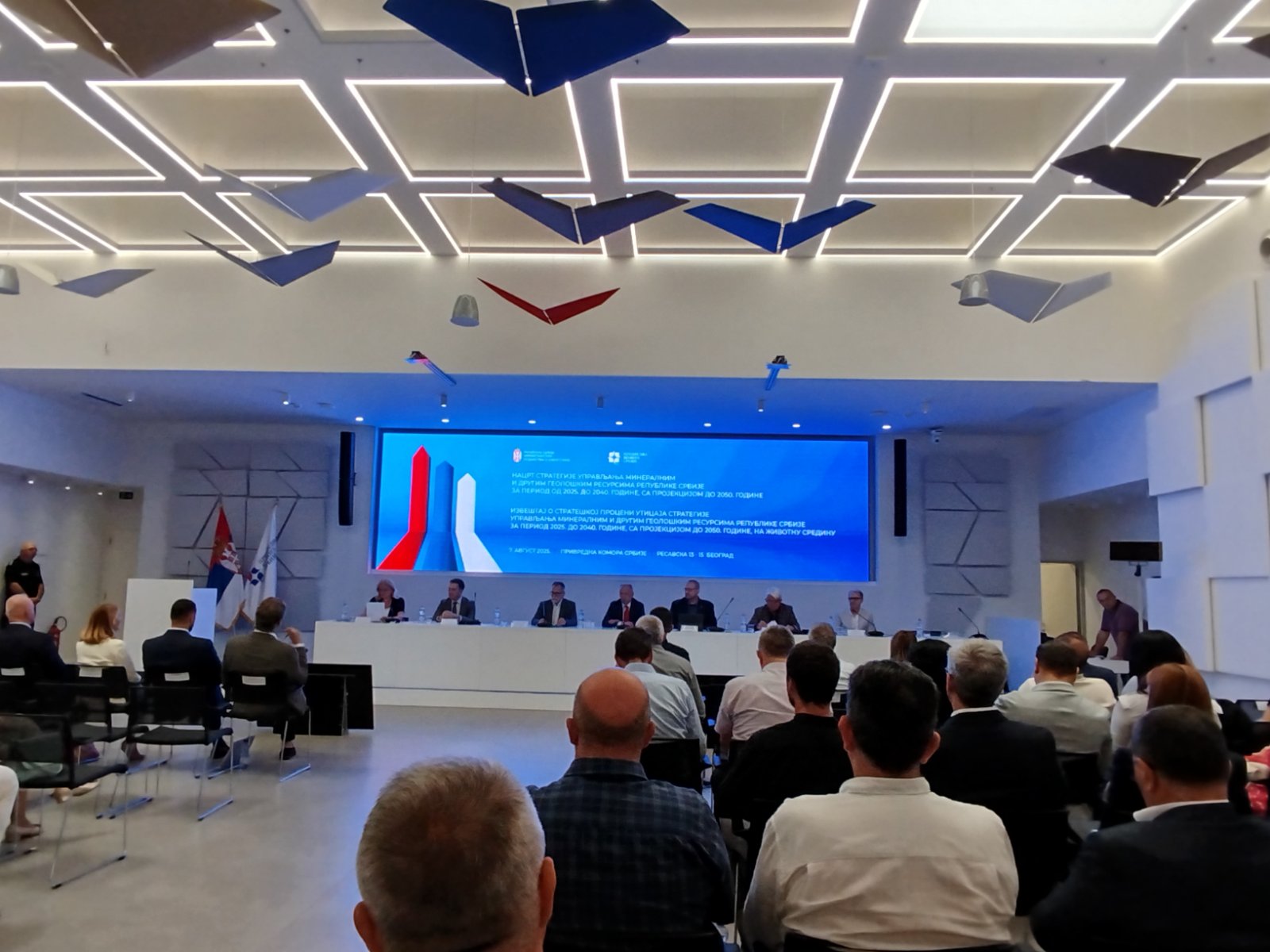 Javna rasprava bez rasprave: Da li strategija razvoja rudarstva donosi ekspanziju rudnika? 2