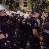 Šta Dojče vele piše o protestima u Srbiji: Vučić poručio da će Beograd i Novi Sad biti očišćeni 1