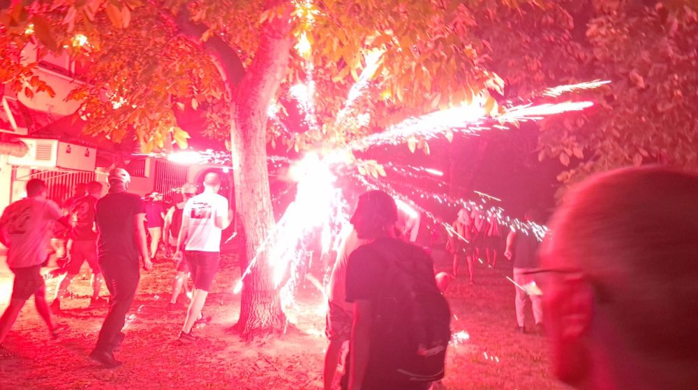 Novi Sad na ivici građanskog rata i metak zbog kojeg je mogao i zvanično da počne 1